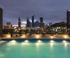 Hotel Hyatt Place Monterrey Valle