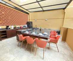 Hotel Colmena Centro