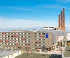 Wolfsburg Centrum, Affiliated By Meliá