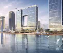 Hotel Crowne Plaza Guangzhou Window Of Canton By Ihg