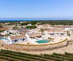 Finca Rústica Llucasaldent Gran Menorca - Adults only