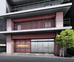 Hotel THE BASEMENT HOTEL Osaka Honmachi