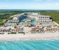 Hotel Excellence Coral Playa Mujeres - Adults Only All Inclusive
