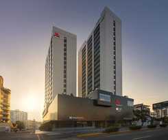 Hotel Santo Domingo Marriott Piantini