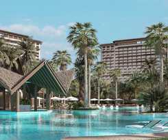 Hotel Moon Palace The Grand - Punta Cana - AI