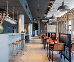 Hotel Zleep Hamburg Volkspark