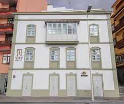 Hotel Emblemático Holiday Time