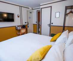 Hotel Best Western Plus Au Grand Saint Jean