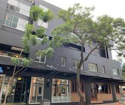 Hostel Roamer Brisbane