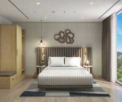 Apartamentos Marriott Executive Apartments Istanbul Investvadi