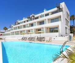 Apartamentos Calm Beach