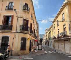 Hotel La Marsellesa Boutique