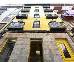 Hotel Lemon Suites Santander