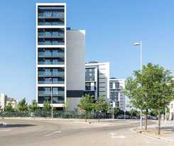 Hotel Bext Valdebebas