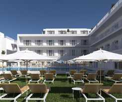 Hotel SH J&aacute;vea