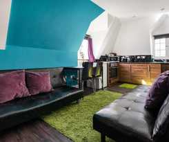 Apartamentos Aldgate Flats