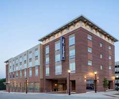 Hotel Hampton Inn Greer Greenville