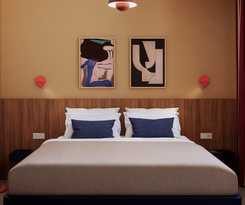 Hotel Apartamento Numa Hamburg St Georg