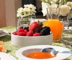 Hotel Rural Monte Soalheiro