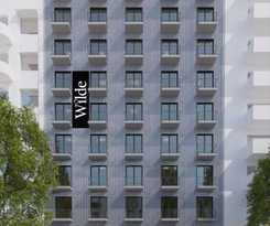 Hotel Apartamento Wilde Lisbon Liberdade