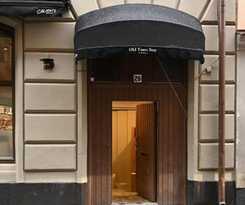 Hotel Bob W Stockholm Gamla Stan