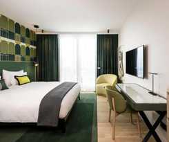 Hotel Falkensteiner Bozen WaltherPark