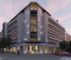 Hotel The Editory Ocean Way Funchal