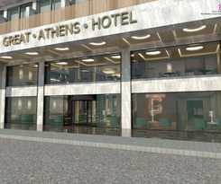Hotel Great Athens