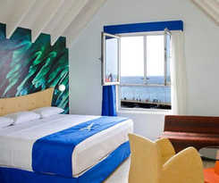 Hotel Harbor and Casino Curacao