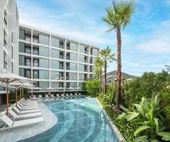 Hotel TRIBE Phuket Patong