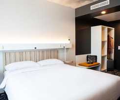 Hotel Ibis Berlin Airport