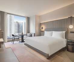 Hotel Kromo Bangkok, Curio Collection By Hilton