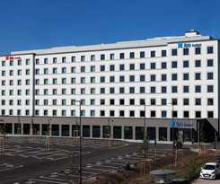 Hotel Ibis Budget Berlin Airport