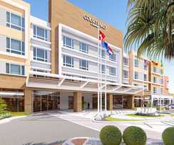 Hotel Courtyard by Marriott Curacao