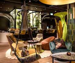  Motel One M&uuml;nchen Hauptbahnhof
