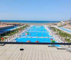 Hotel Rewaya Majestic Resort