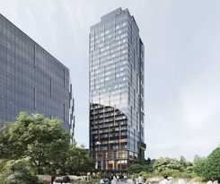 Hotel Kimpton Naluria Kuala Lumpur By Ihg