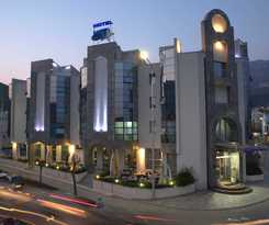 Hotel Blue Star