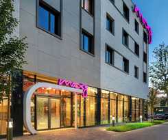Hotel Moxy Verona