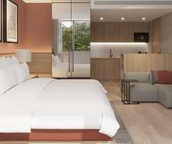 Hotel Residence Inn By Marriott Lisbon