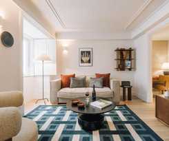  Ando Living - Abrantes 50 House