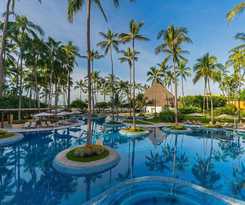 Resort The Westin Playa Vallarta, An All-Inclusive