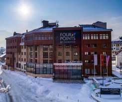 Four Points by Sheraton Kolasin