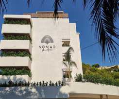 Hotel Nomad Benidorm