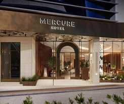 Hotel Mercure Abu Dhabi Downtown