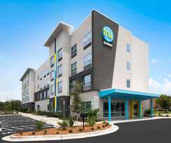 Hotel Tru By Hilton Wilmington Wrightsville Beach