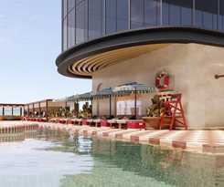 Hotel Kimpton Tsim Sha Tsui Hong Kong By Ihg