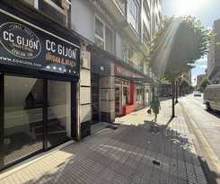Hostal CC Gijon