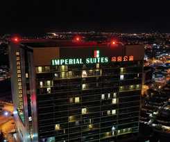 Apartamentos Imperial Suites Serviced Apartment