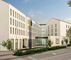 Hotel AC Hotels By Marriott Vilnius